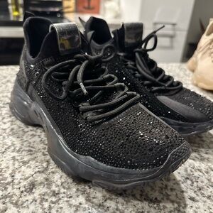 steve madden size 9